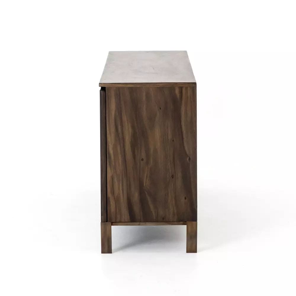 Live Edge Sideboard