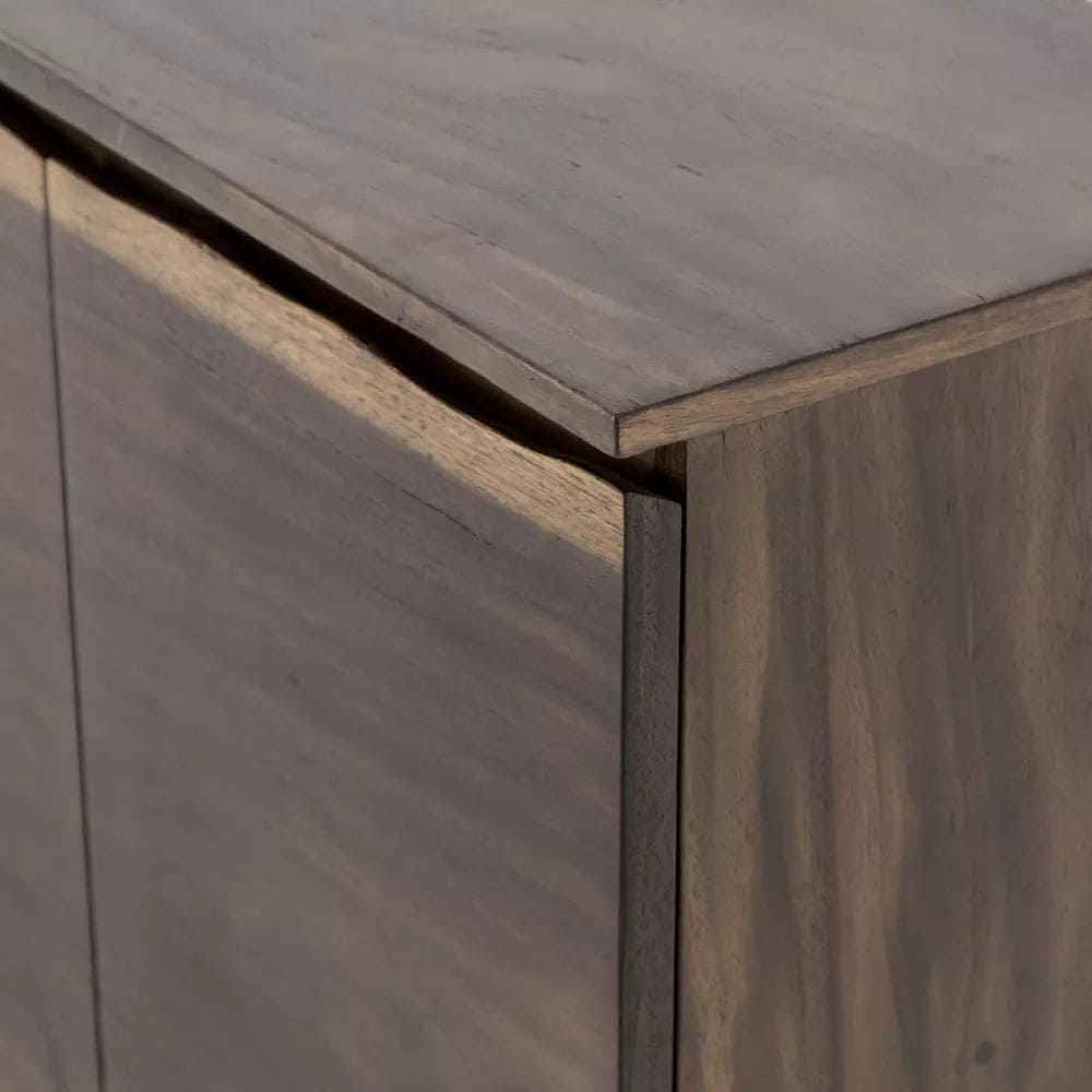 Live Edge Sideboard