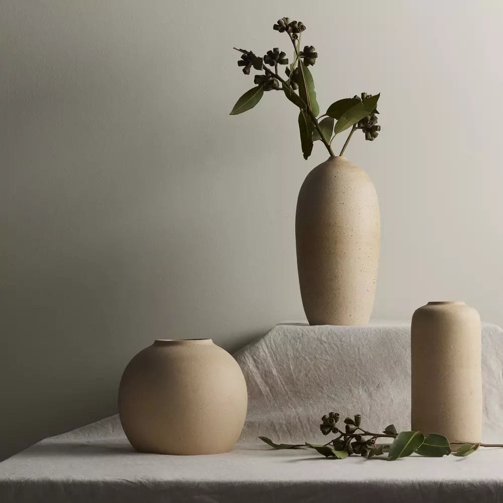 Izan Tall Vase