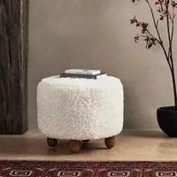 Aniston Ottoman