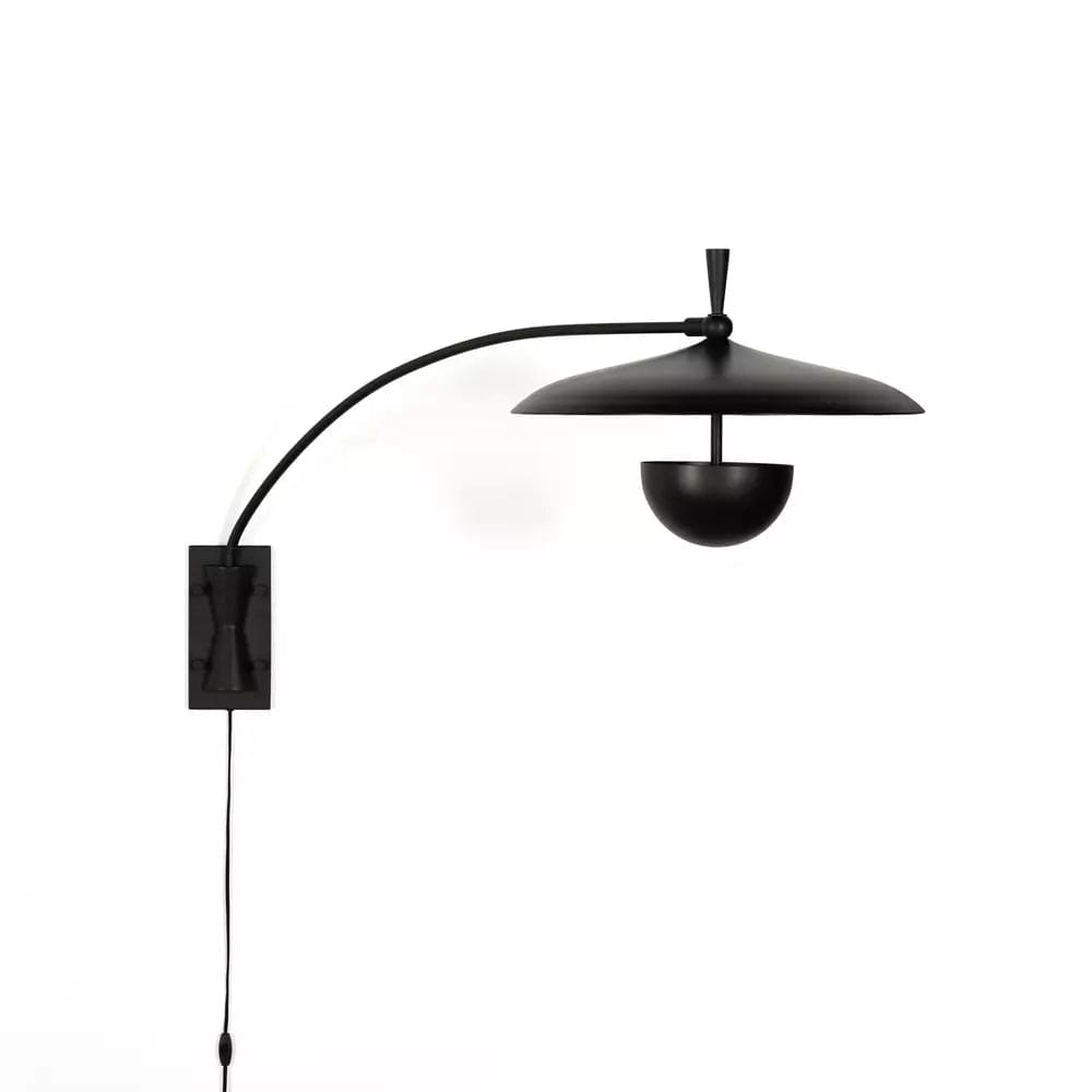 Bennington Sconce
