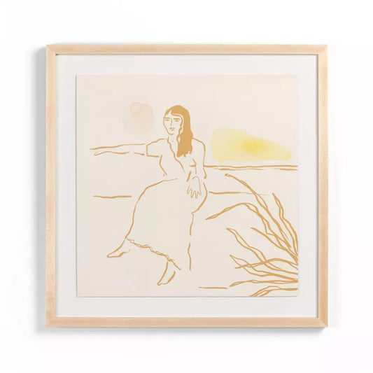 New Day by Kelly Colchin