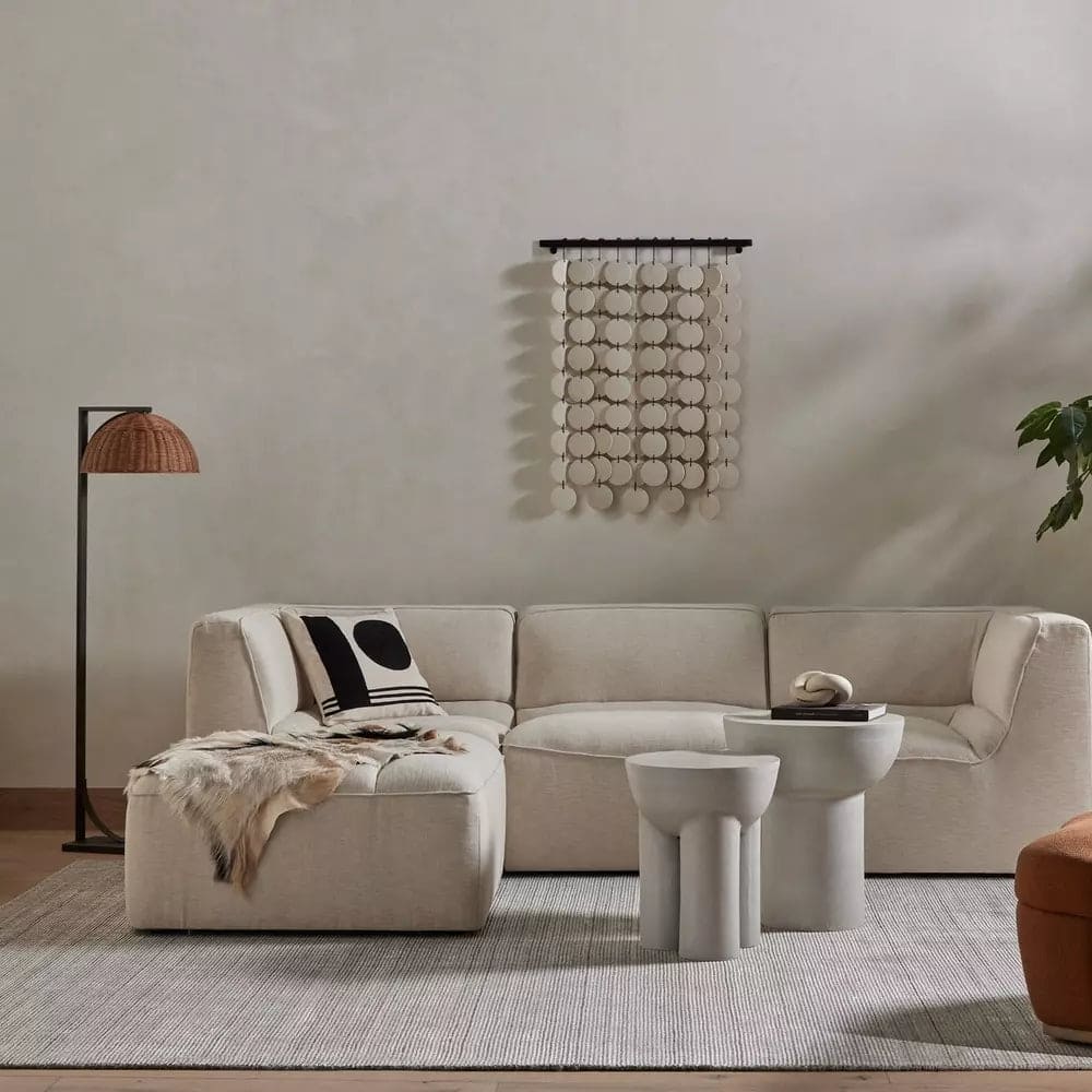 Waves I by The Holly Collective