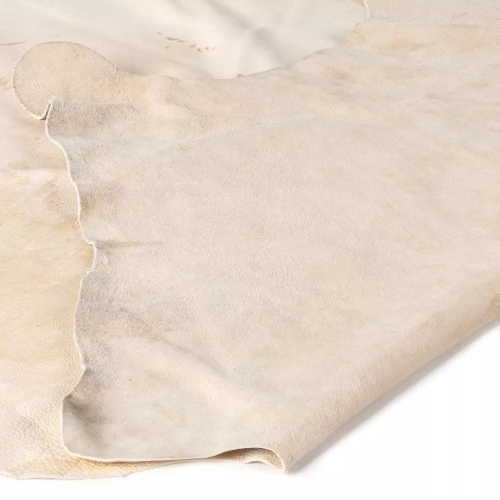 Large Modern Cowhide