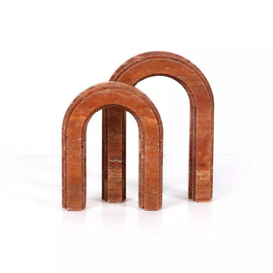 Travertine Arches