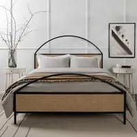 Natalia Bed