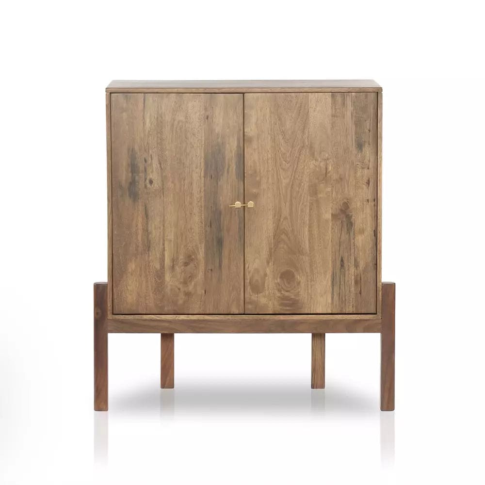 Reza Bar Cabinet
