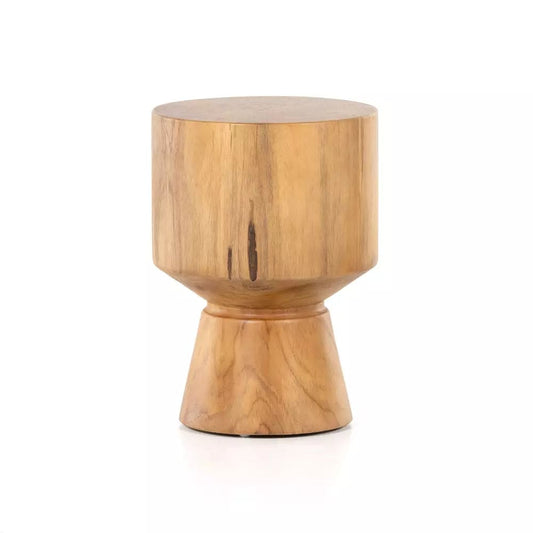 Jovie Outdoor End Table