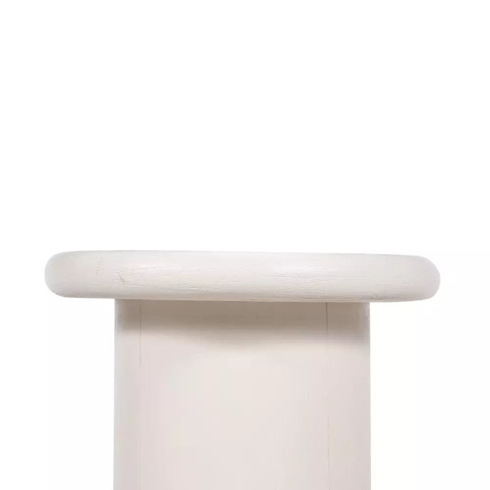 Zach End Table