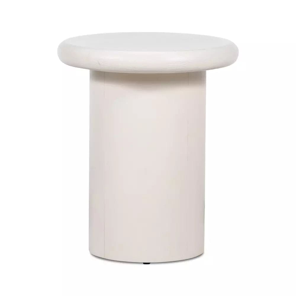 Zach End Table