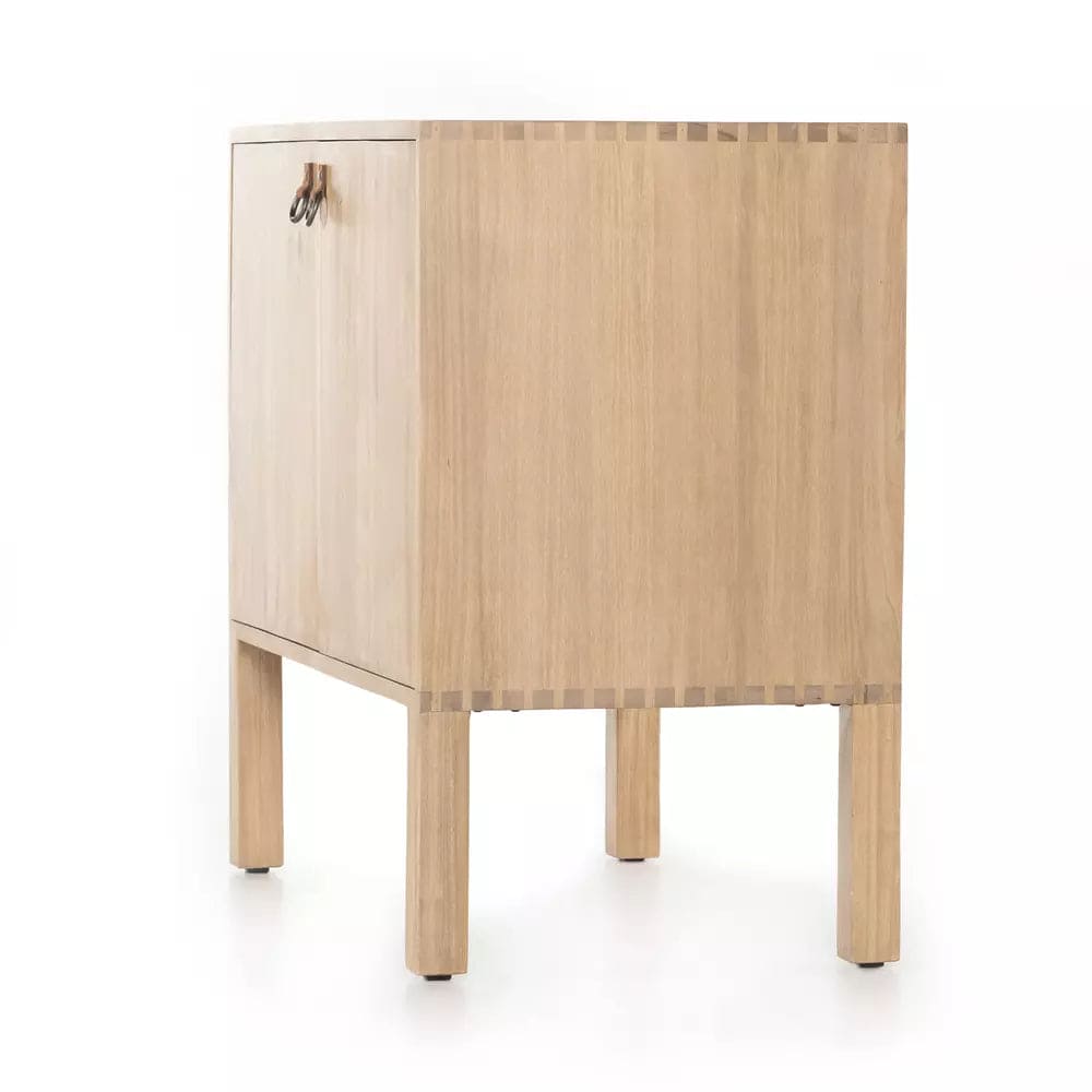 Isador Bar Cabinet