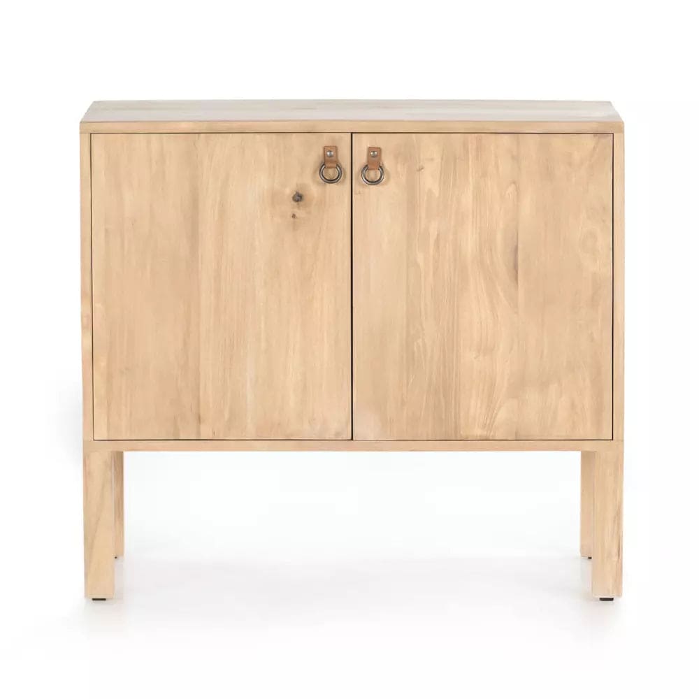 Isador Bar Cabinet