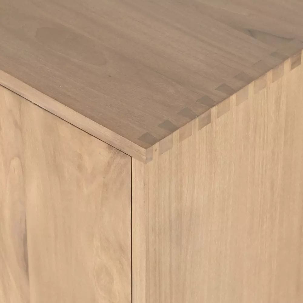 Isador Bar Cabinet