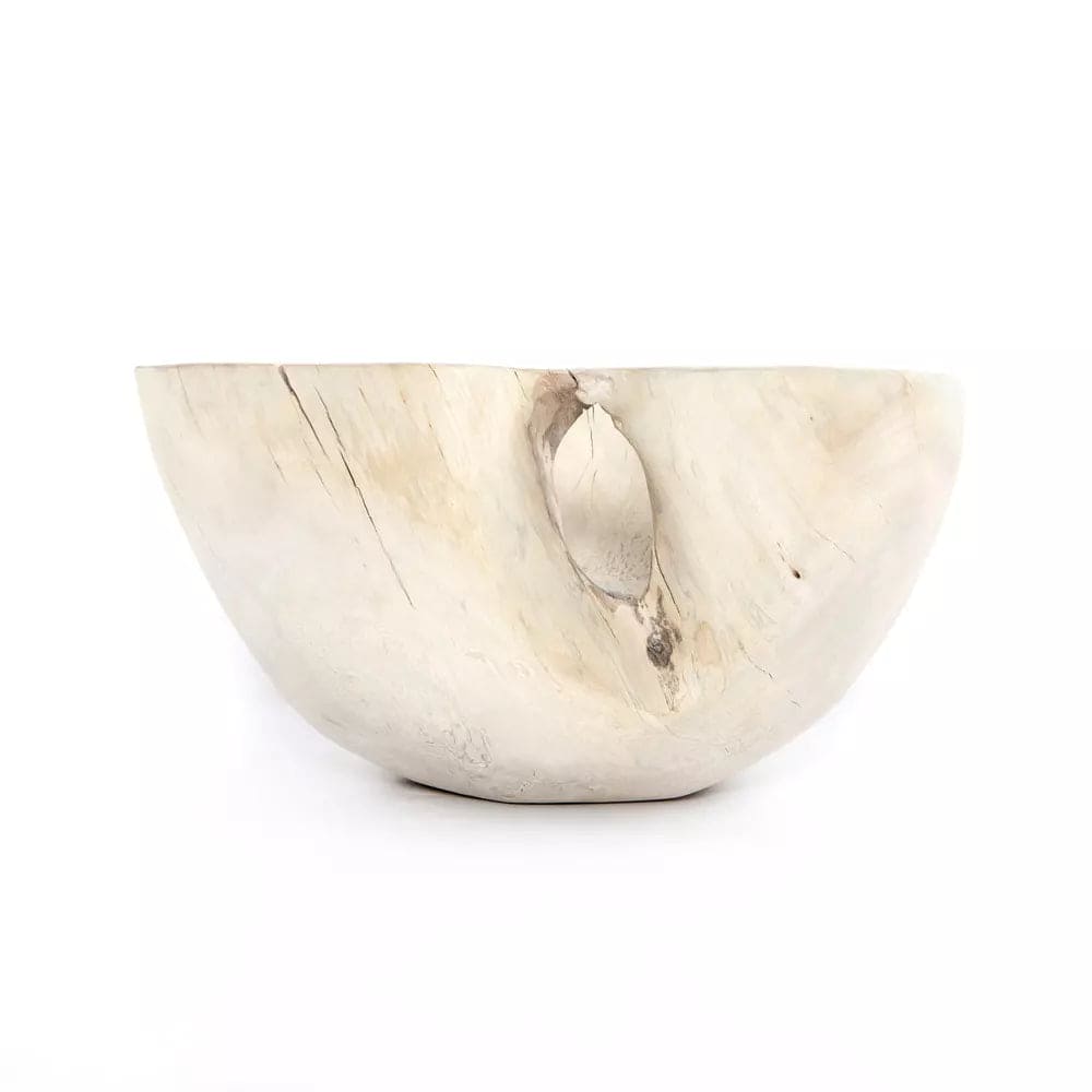 Live Edge Bowl