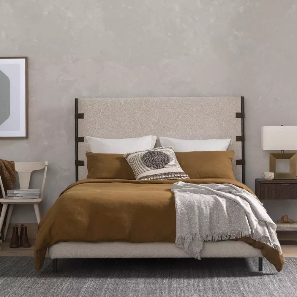 Anderson Bed
