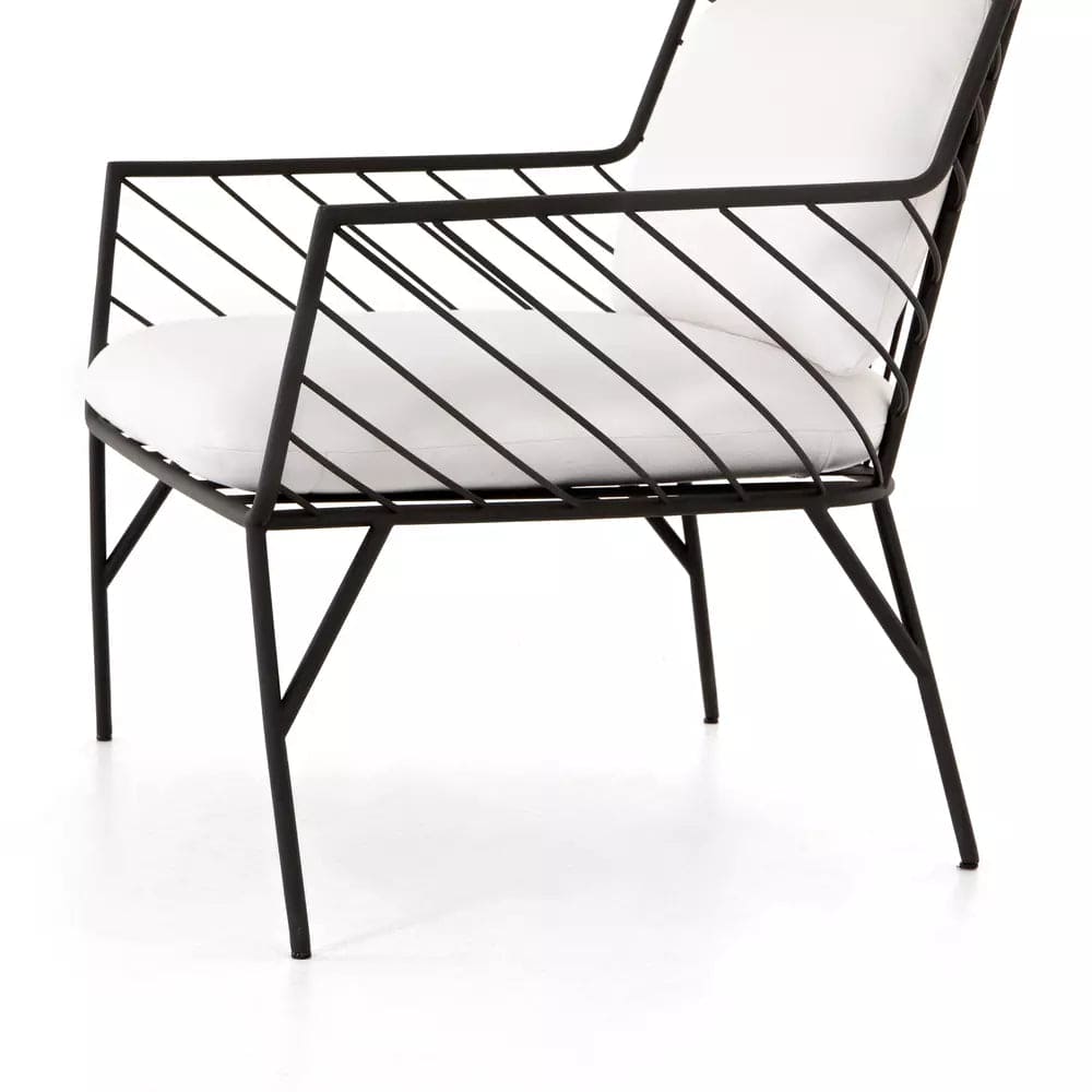 Dali Outdoor Chair