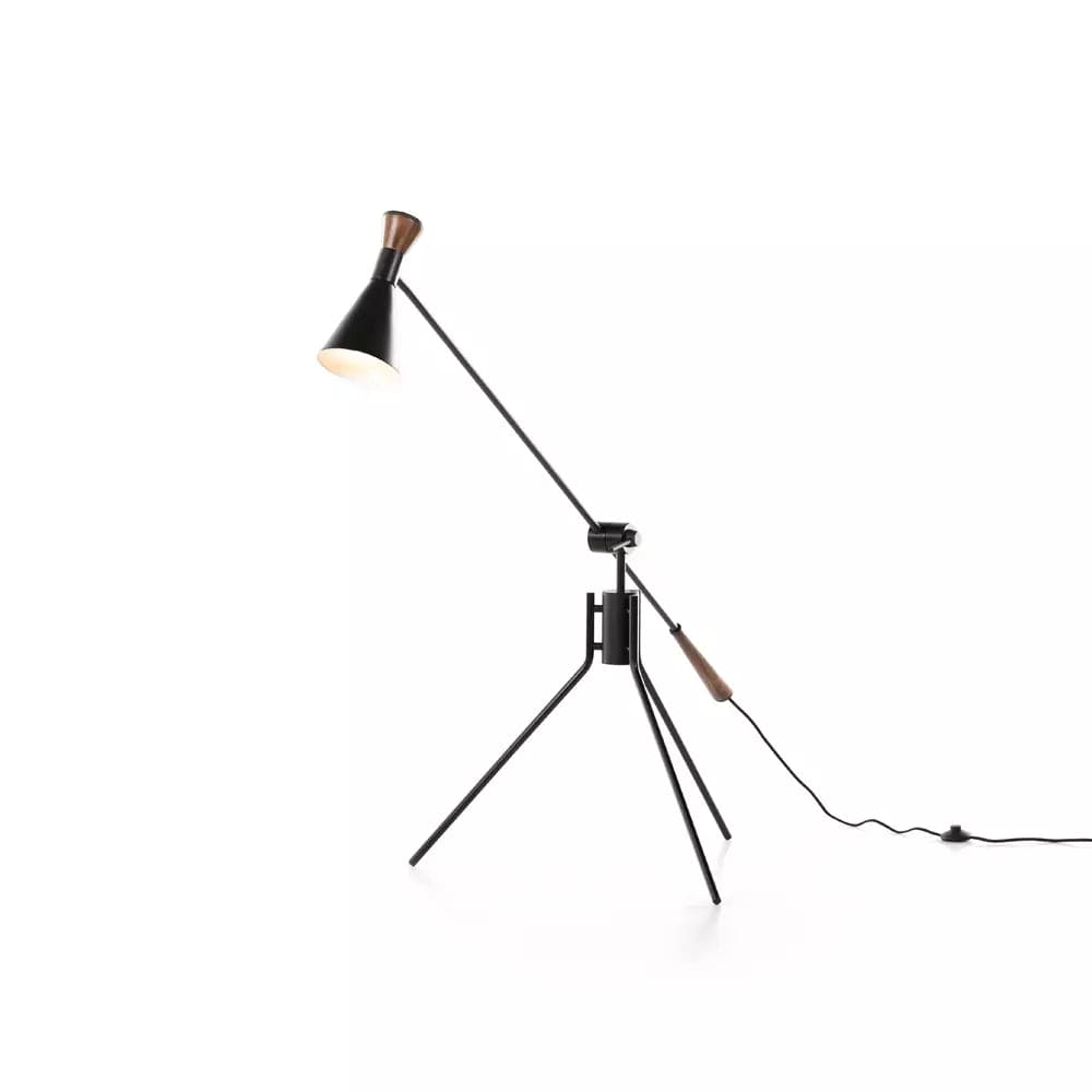 Walt Floor Lamp