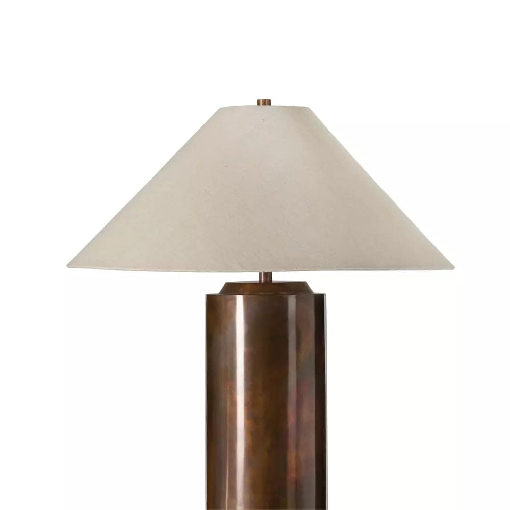Seaton Floor Lamp