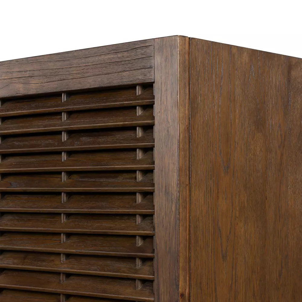Covington Media Console