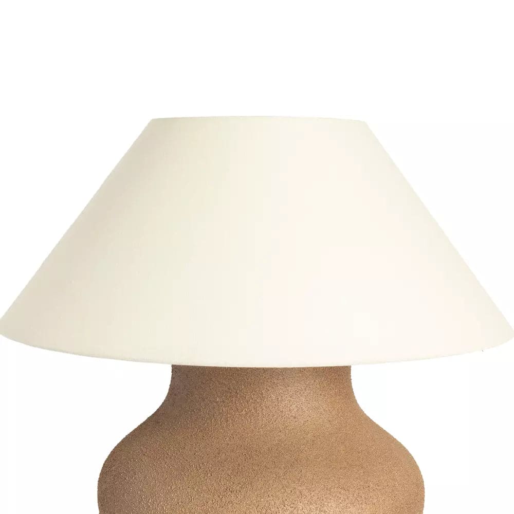 Parma Ceramic Table Lamp