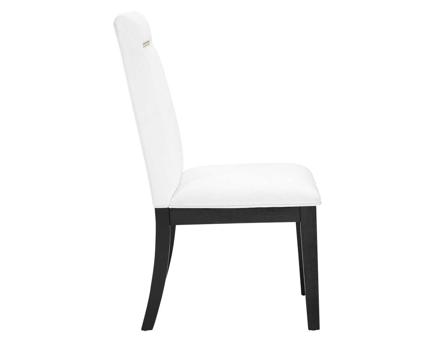 Yves Performance Chair – White
