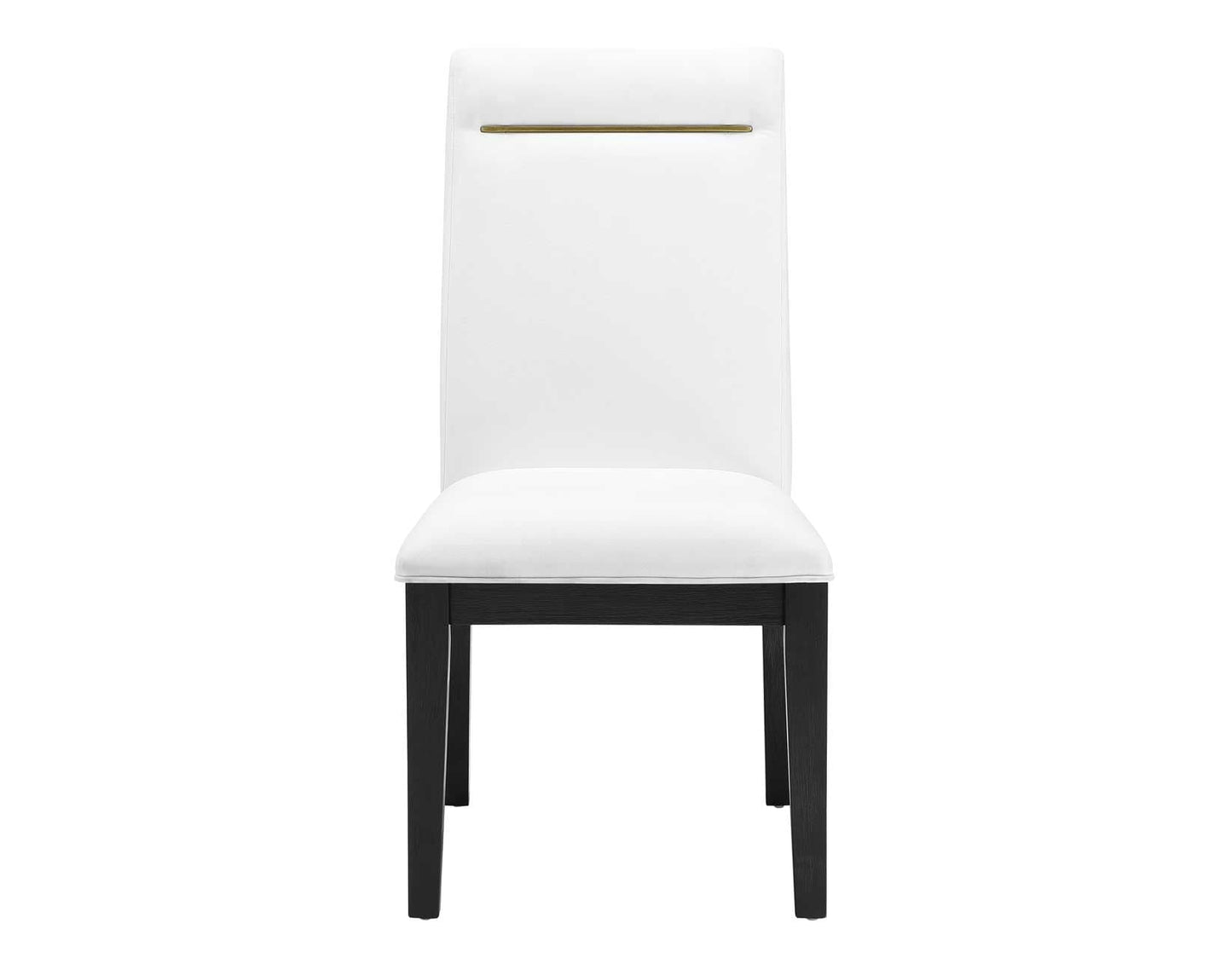Yves Performance Chair – White