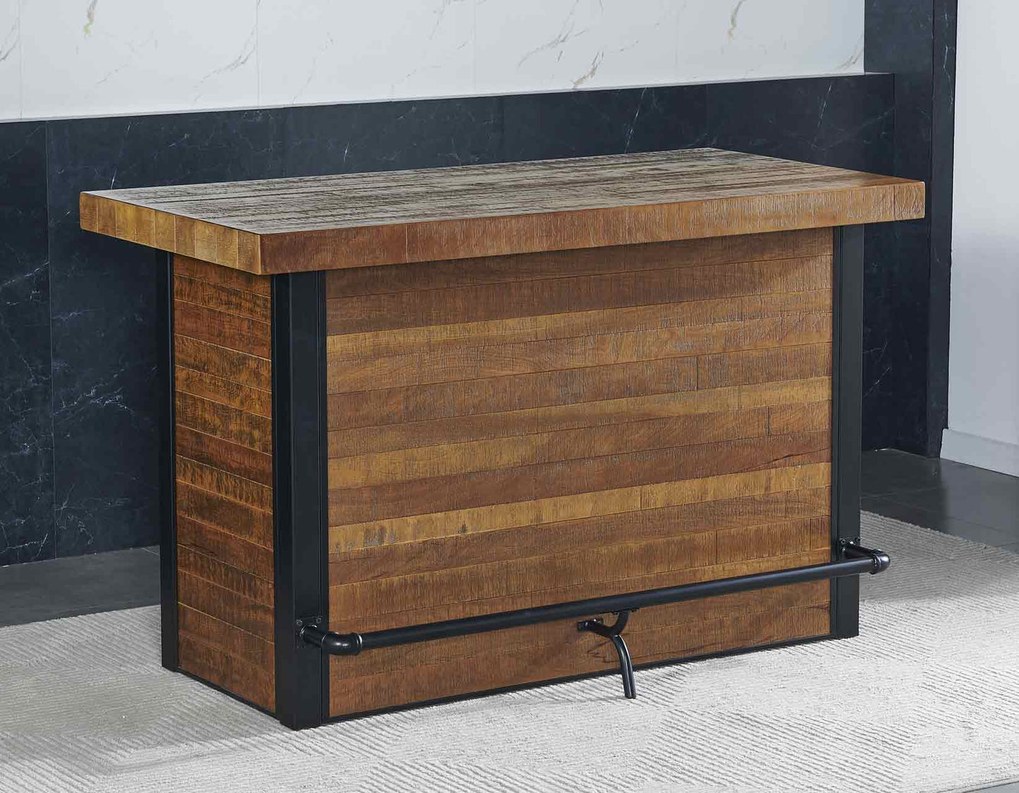 Tyler 38-inch Counter Bar