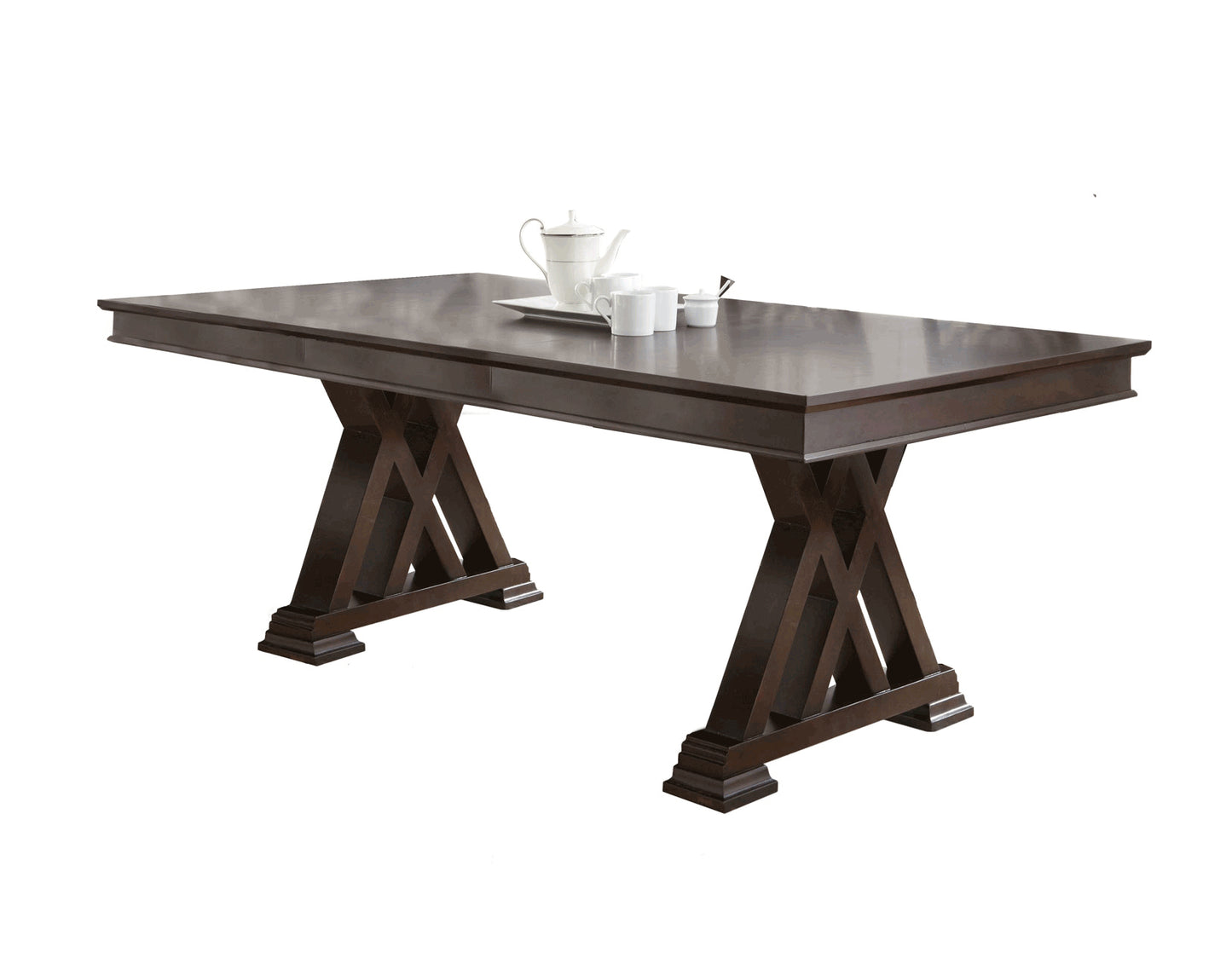 Adrian 5 Piece Set
(Table & 4 Side Chairs)