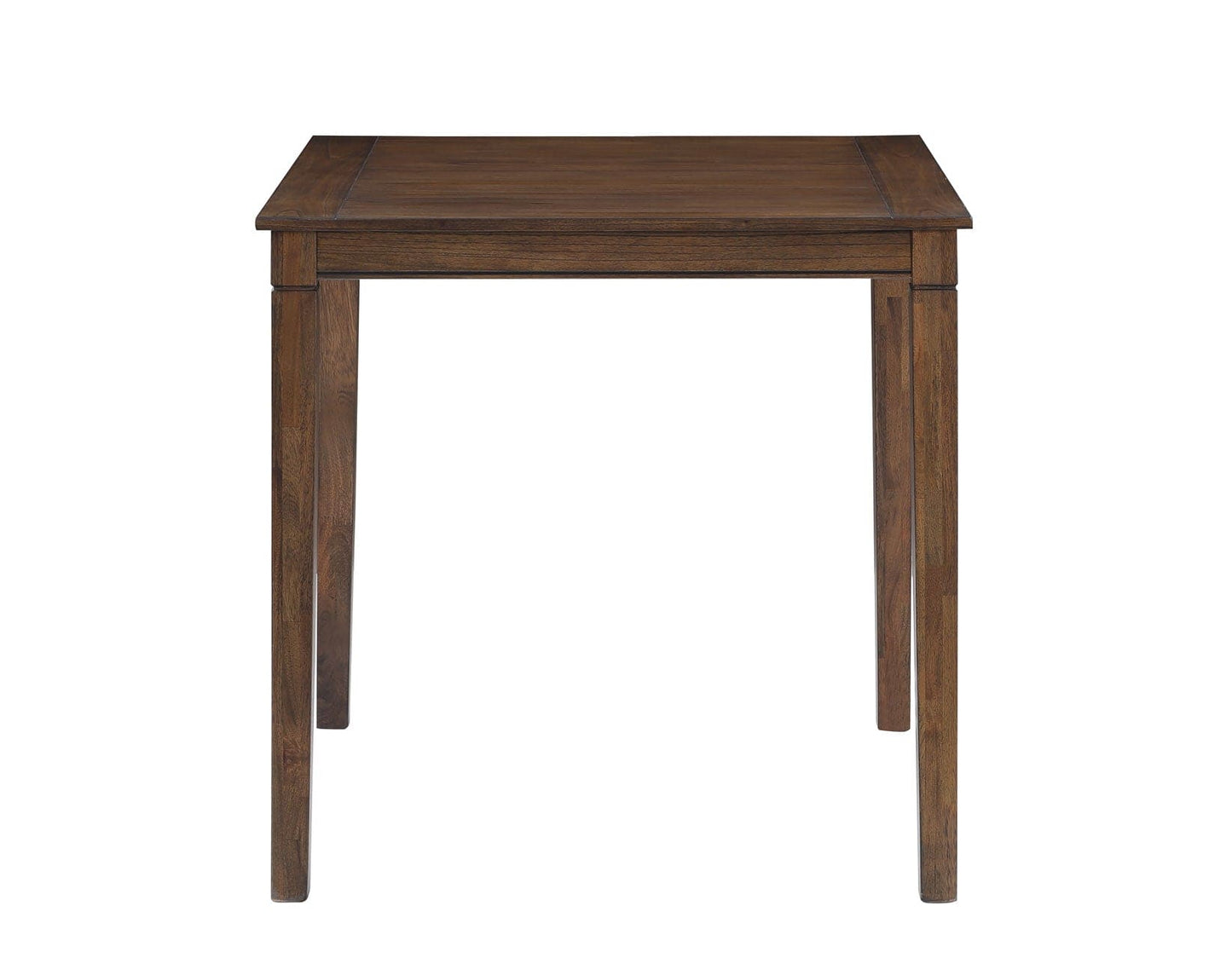 Westlake 5-Pack Counter Set, Brown
(Counter Table & 4 Counter Stools)