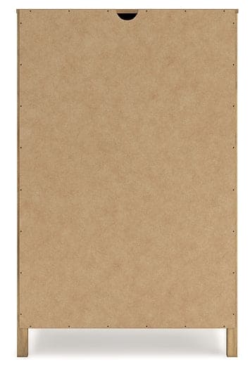 Ashley Express - Bermacy Five Drawer Chest