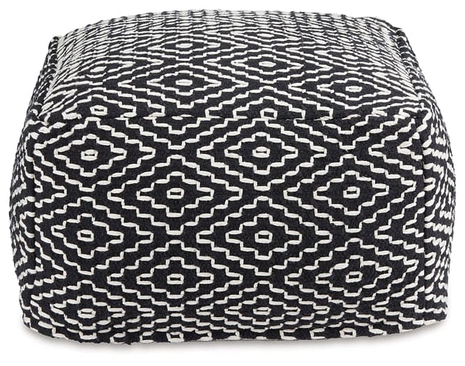 Ashley Express - Jasett Pouf