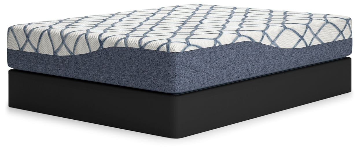 Ashley Express - 12 Inch Chime Elite 2.0 Mattress