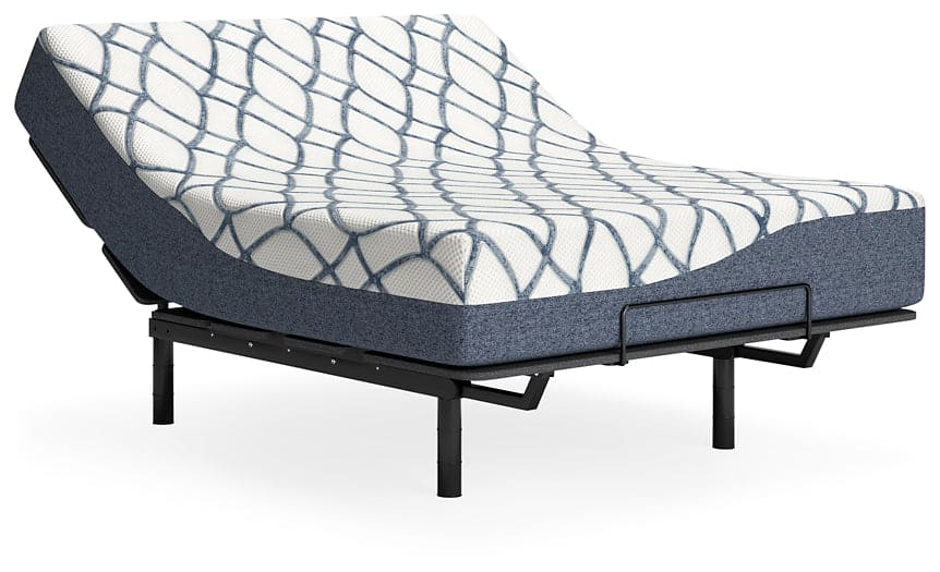 Ashley Express - 12 Inch Chime Elite 2.0 Mattress
