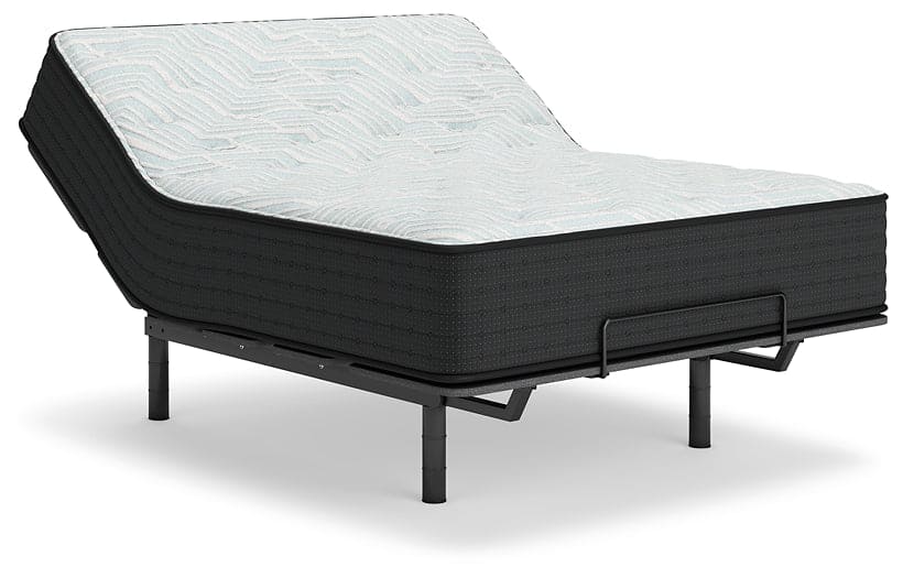 Ashley Express - Palisades Plush Mattress