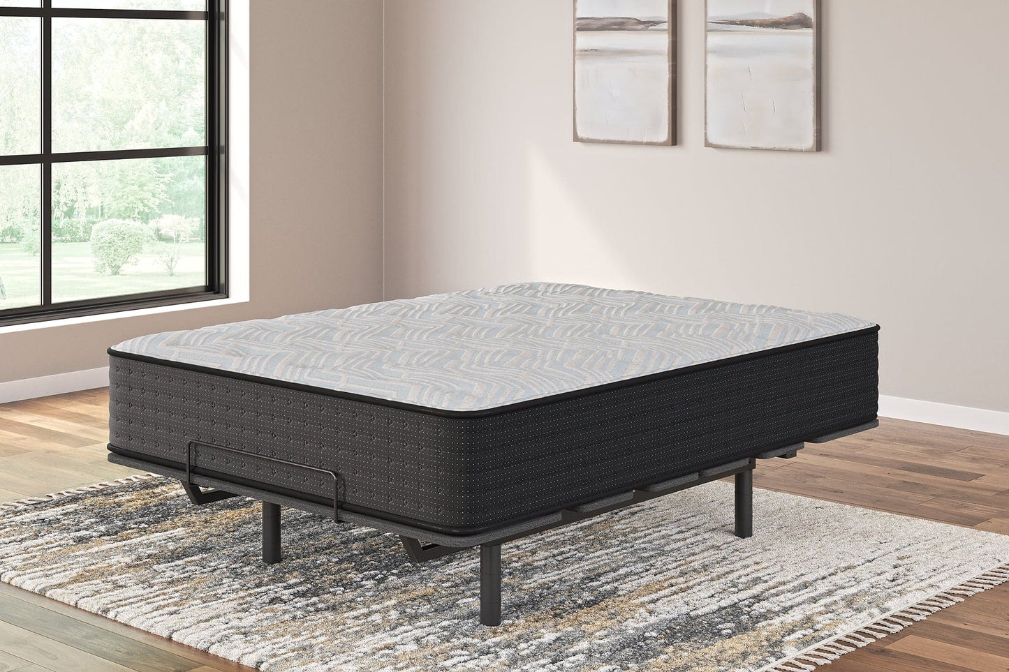 Ashley Express - Palisades Plush Mattress