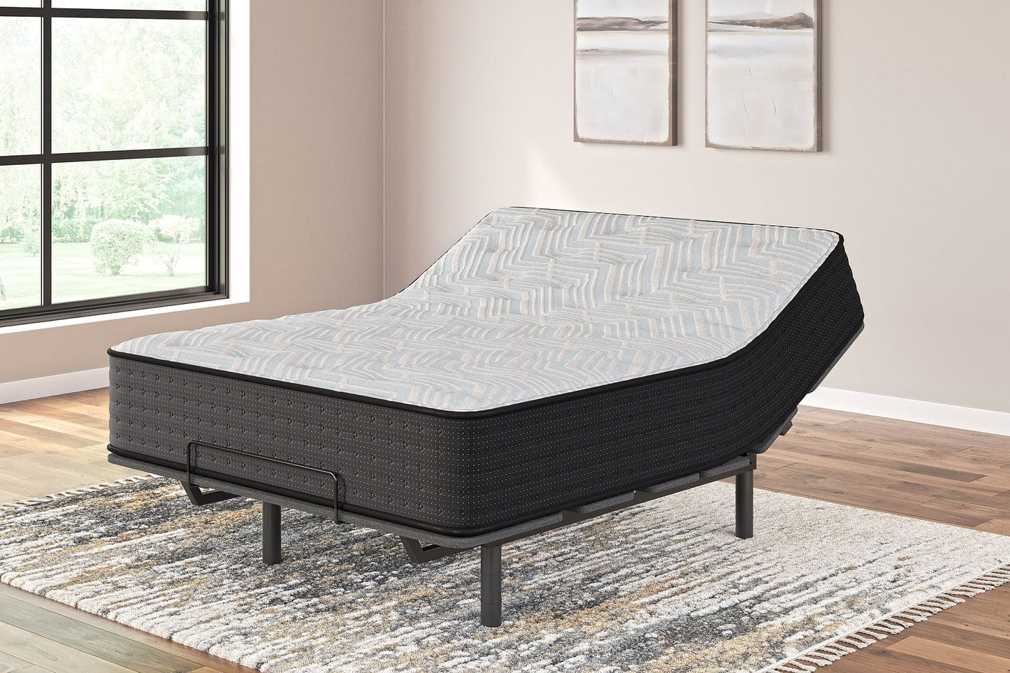 Ashley Express - Palisades Plush Mattress