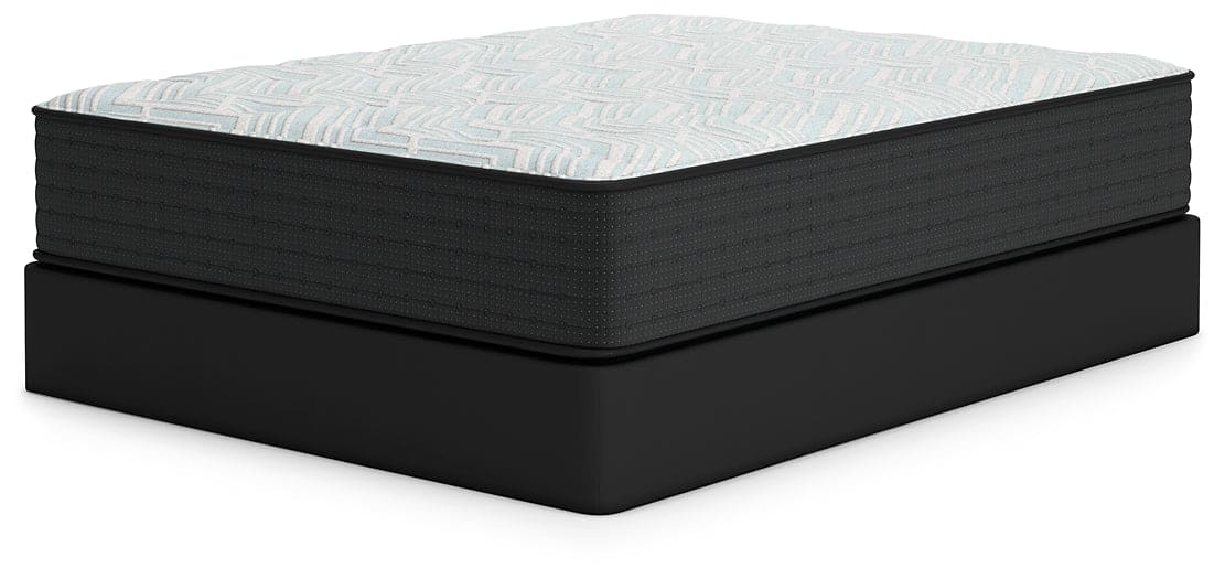 Ashley Express - Palisades Plush Mattress