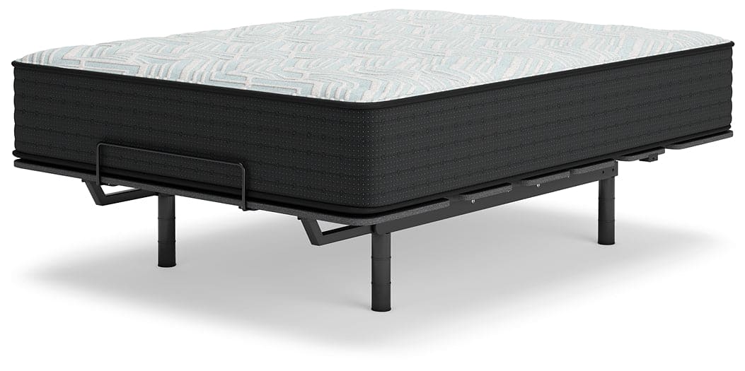 Ashley Express - Palisades Plush Mattress