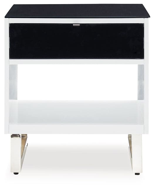 Ashley Express - Gardoni Rectangular End Table