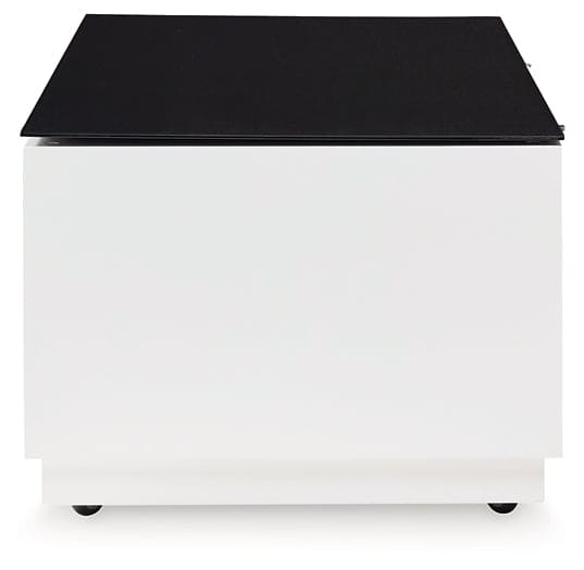Ashley Express - Gardoni Rectangular Cocktail Table