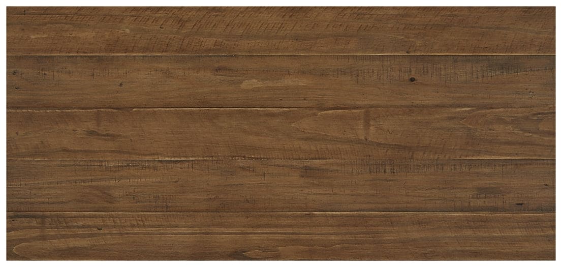 Ashley Express - Mackifeld Sofa Table