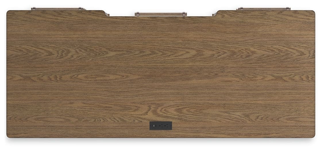 Roanhowe Home Office Desk