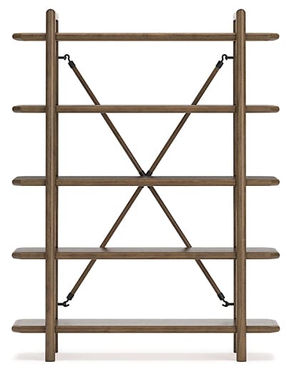 Ashley Express - Roanhowe Bookcase