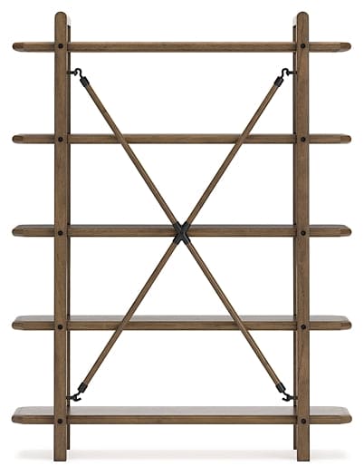 Ashley Express - Roanhowe Bookcase