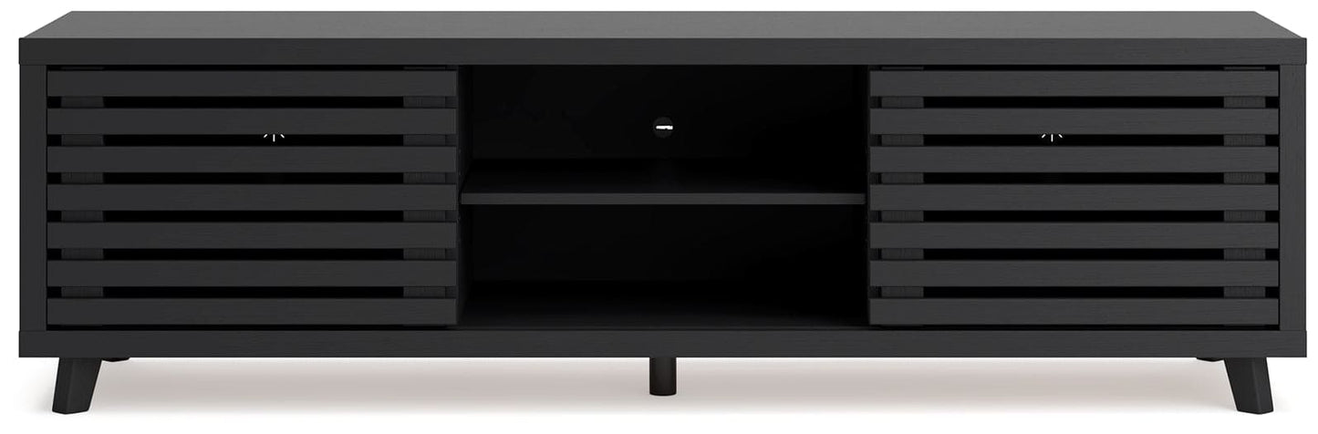 Danziar Extra Large TV Stand