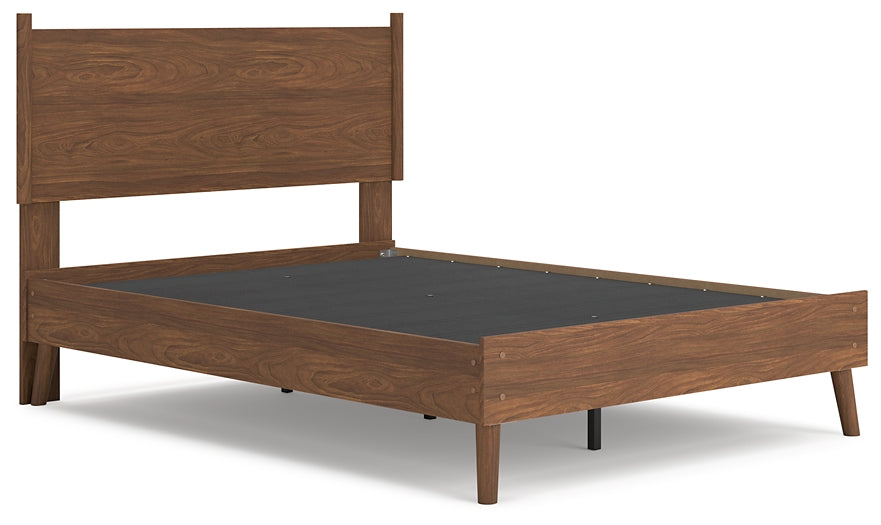 Ashley Express - Fordmont Panel Bed