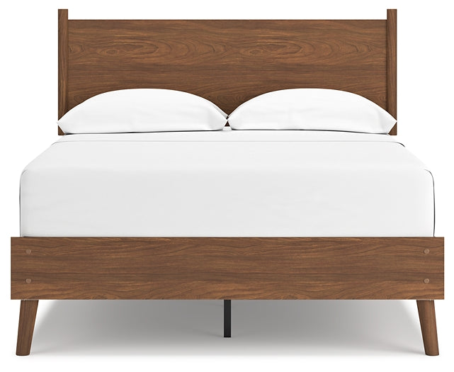 Ashley Express - Fordmont Panel Bed