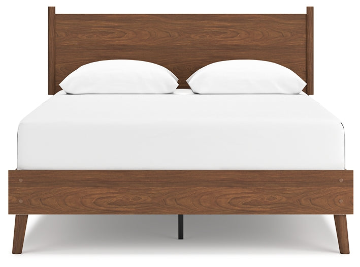 Ashley Express - Fordmont Panel Bed