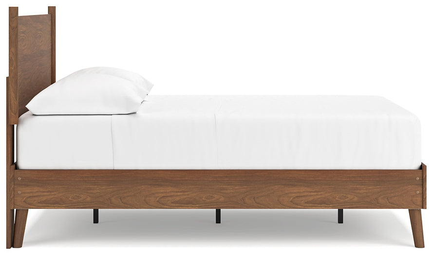 Ashley Express - Fordmont Panel Bed