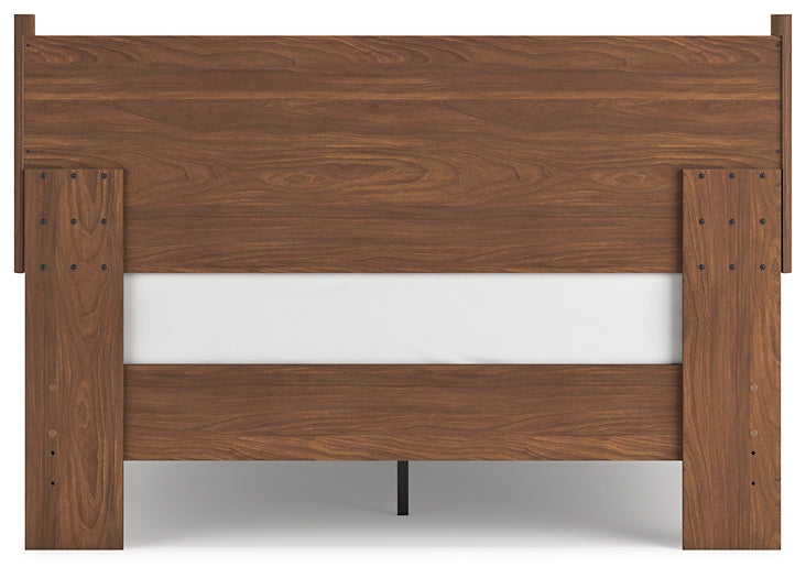 Ashley Express - Fordmont Panel Bed